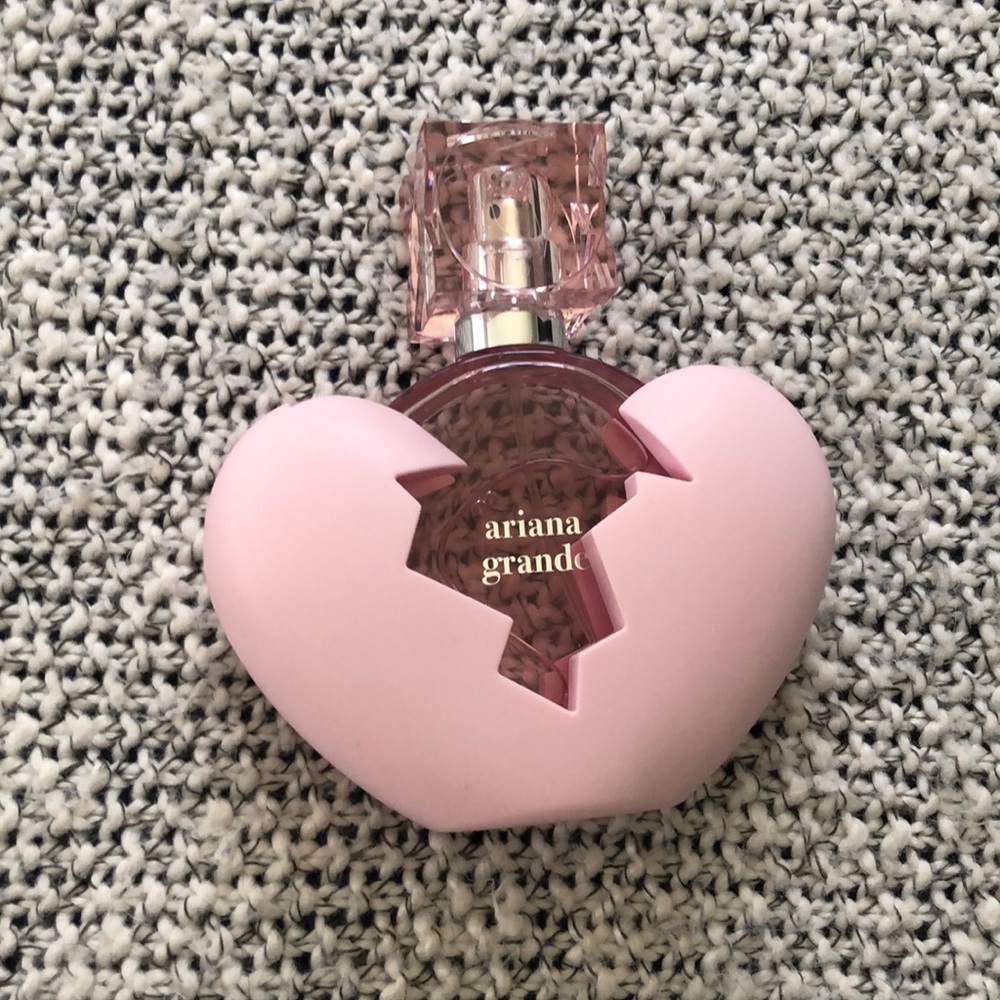 Ariana Grande Thank You Next Perfume
